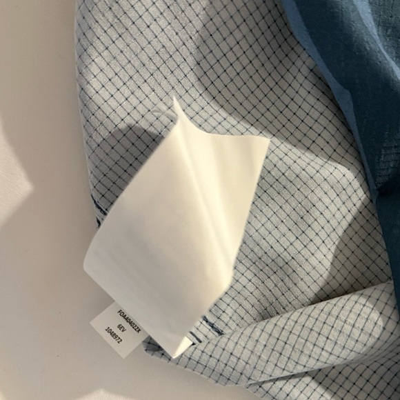 Oakley NEW WITH TAGS Men’s Tempo Print Button Down Shirt Size Medium - Picture 14 of 17